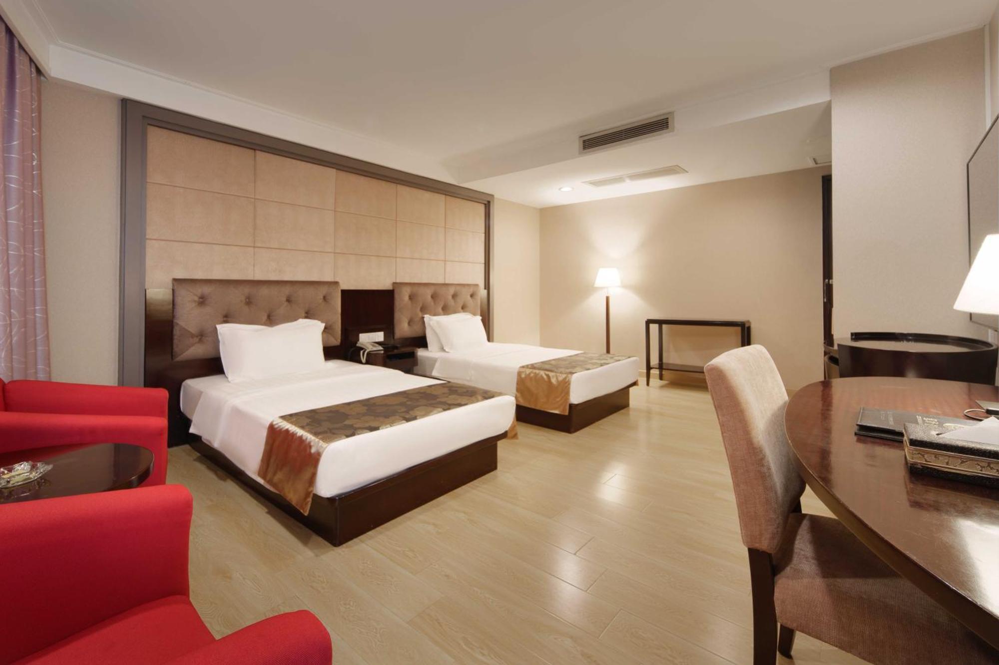Foshan Guanxin Hotel Shunde Exterior foto